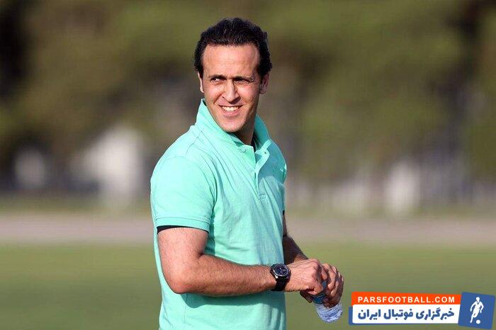 مذاکره فدارسیون فوتبال کویت با اسکوچیچ و هدیه استقلال به حجازی