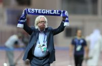 پیام وینفرد شفر در آستانه دربی