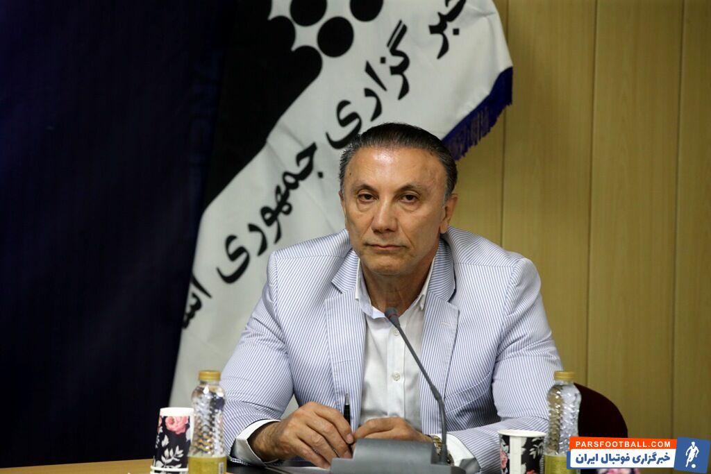 پیش بینی حمید درخشان درباره دربی