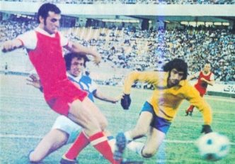 سیاوش پهلوان