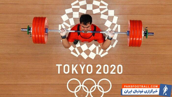  وزنه‌برداری قهرمانی جهان؛ رقابت نمایندگان ایران برای کسب تجربه
