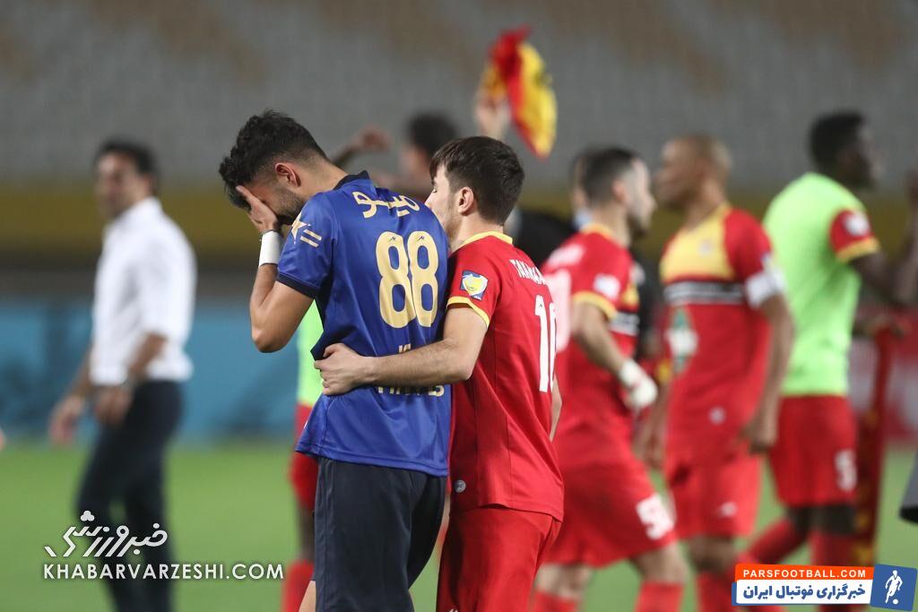 ۳ هفته سخت در انتظار شاگردان مجیدی / ببر و قهرمان نیم فصل بشو