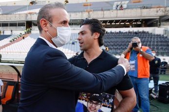 آمار فرهاد مجیدی و یحیی گل محمدی در دربی