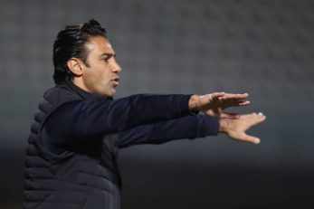 تصمیم فرهاد مجیدی برای خط دفاعی استقلال در دربی