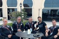 شجاع خلیل زاده با برانکو ایوانکوویچ دیدار کرد