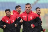 واکنش سید جلال حسینی به تساوی در دربی