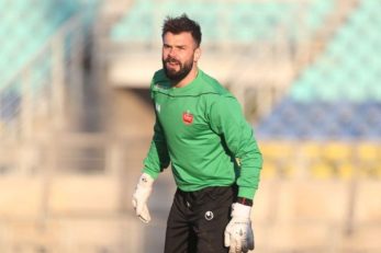 پیشنهاد پرسپولیس به رادوشویچ