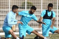 ارسلان مطهری به دنبال بازگشت دوباره به ترکیب استقلال