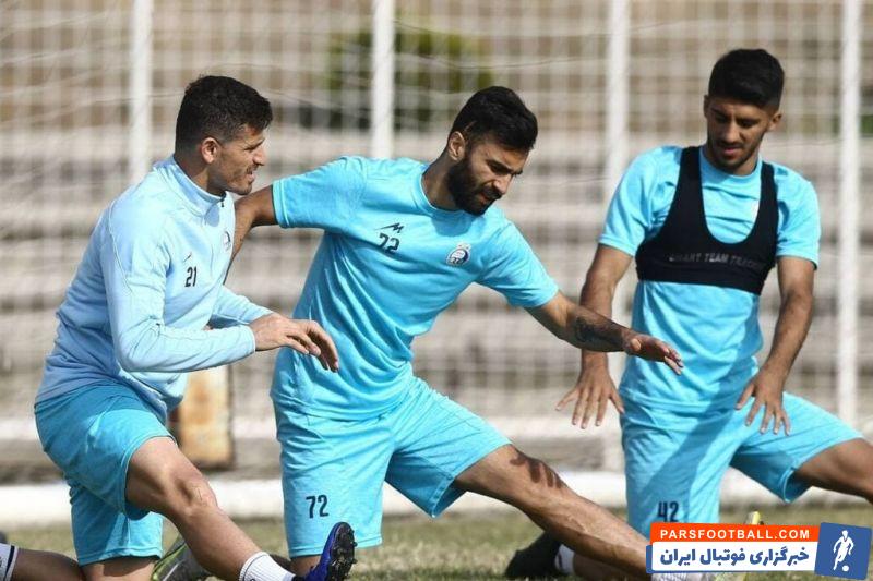 ارسلان مطهری به دنبال بازگشت دوباره به ترکیب استقلال