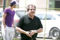 محمد پنجعلی درباره اوضاع پرسپولیس صحبت کرد