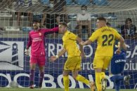 درخشش امیر عابدزاده در لالیگای 2