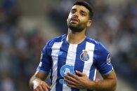 واکنش سرمربی پورتو به عدم گلزنی مهدی طارمی