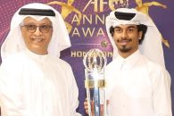 آمار درخشان اکرم عفیف در تیم ملی قطر