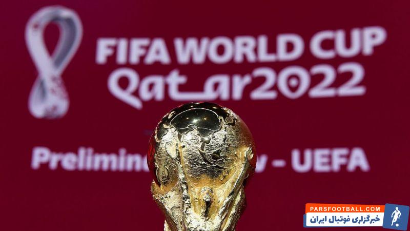 پاداش صعود تیم ملی به جام جهانی