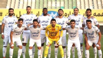 واریز مطالبات بازیکنان استقلال