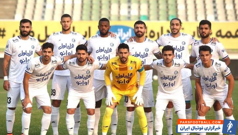 واریز مطالبات بازیکنان استقلال