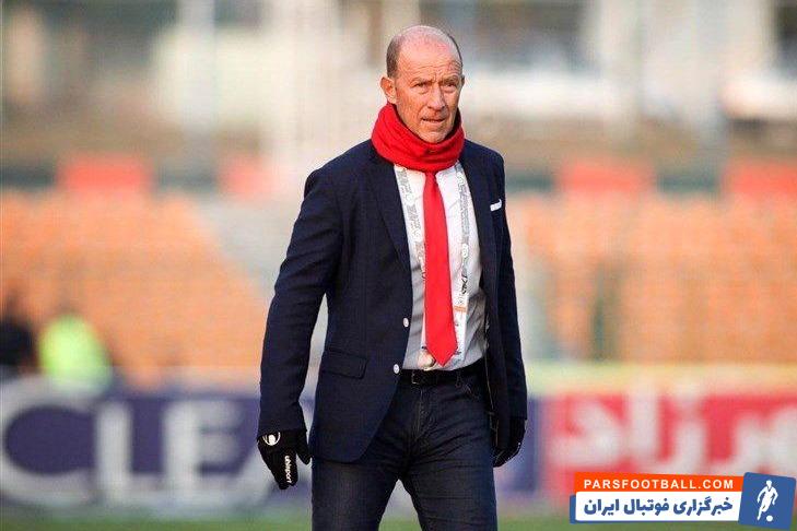 پنجره نقل و انتقالاتی پرسپولیس