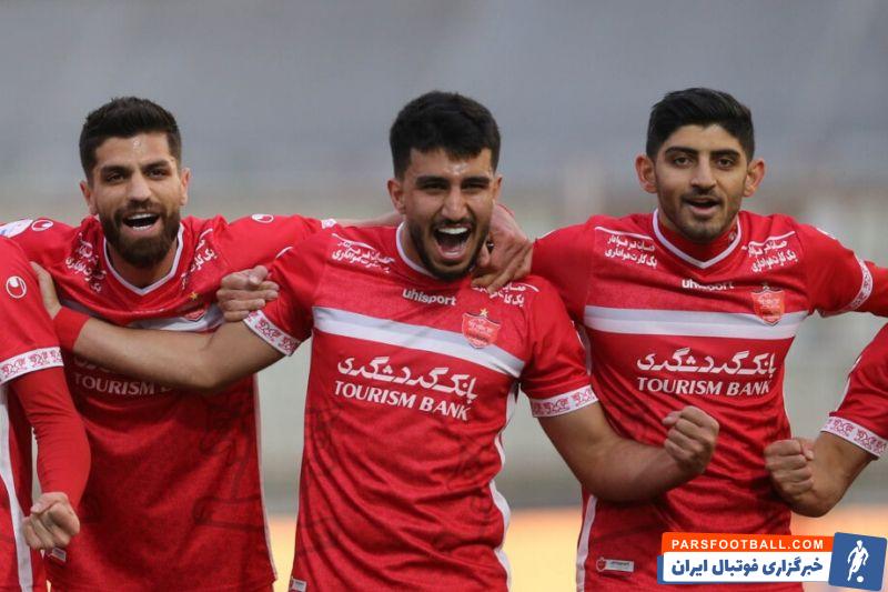 تیم پرسپولیس ؛ محمد پنجعلی درباره اوضاع این تیم صحبت کرد