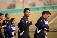 واکنش کیانوش رحمتی به نتایج استقلال