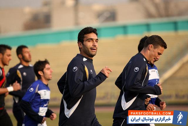 واکنش کیانوش رحمتی به نتایج استقلال