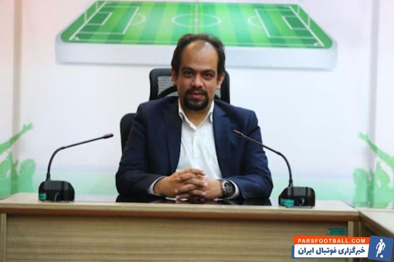 ورود کمک داور ویدیویی به فوتبال ایران