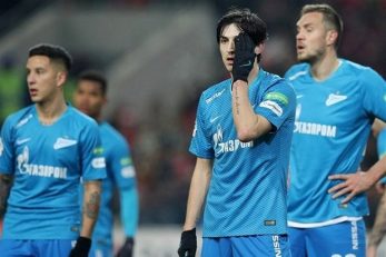 گزارش عجیب رسانه روسی درباره سردار آزمون