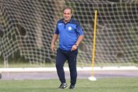 واکنش سیروس دین محمدی به برد استقلال