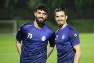 غیبت دو بازیکن استقلال برابر شهرخودرو