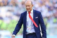 توهین گابریل کالدون به مجید صدری