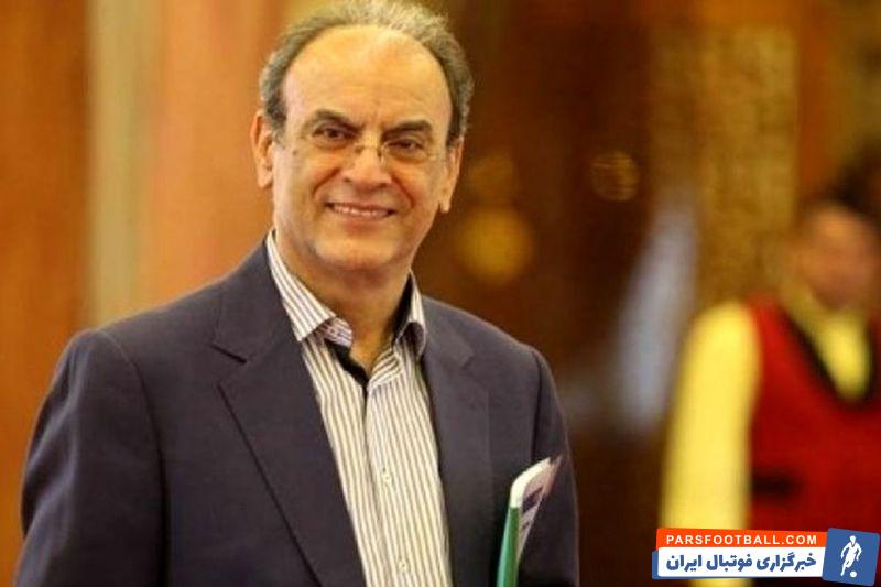 انتقاد عباس ترابیان از سازمان لیگ و فدراسیون فوتبال