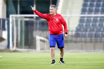 صحبت های دراگان اسکوچیچ درباره تیم ملی