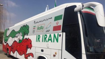 ستاره تیم ملی در آستانه اخراج