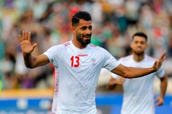 واکنش کنعانی زادگان به احتمال اخراج از تیم ملی