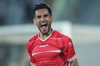 انتقاد مهدی شیری از میزبانی اراک