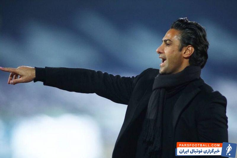 تذکر فرهاد مجیدی به مرادمند