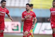 برد پرسپولیس برابر سپاهان