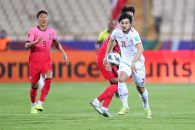 گزارش روزنامه امارات الیوم درباره مقدماتی جام جهانی