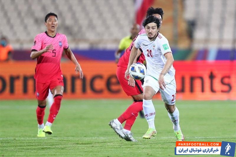 گزارش روزنامه امارات الیوم درباره مقدماتی جام جهانی