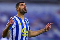 تمجید رسانه پرتغالی از مهدی طارمی