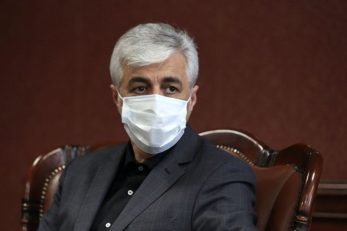 آرزوی موفقیت حمید سجادی برای تیم ملی