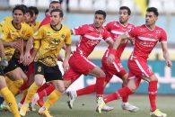 آمار بد سپاهان