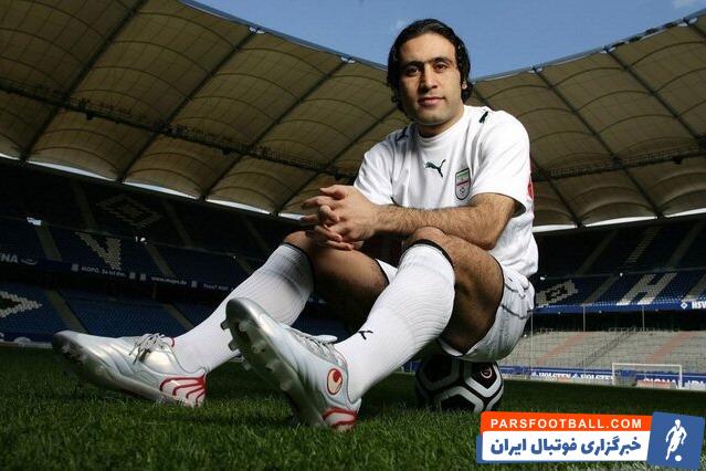 حمایت از مهدی مهدوی کیا