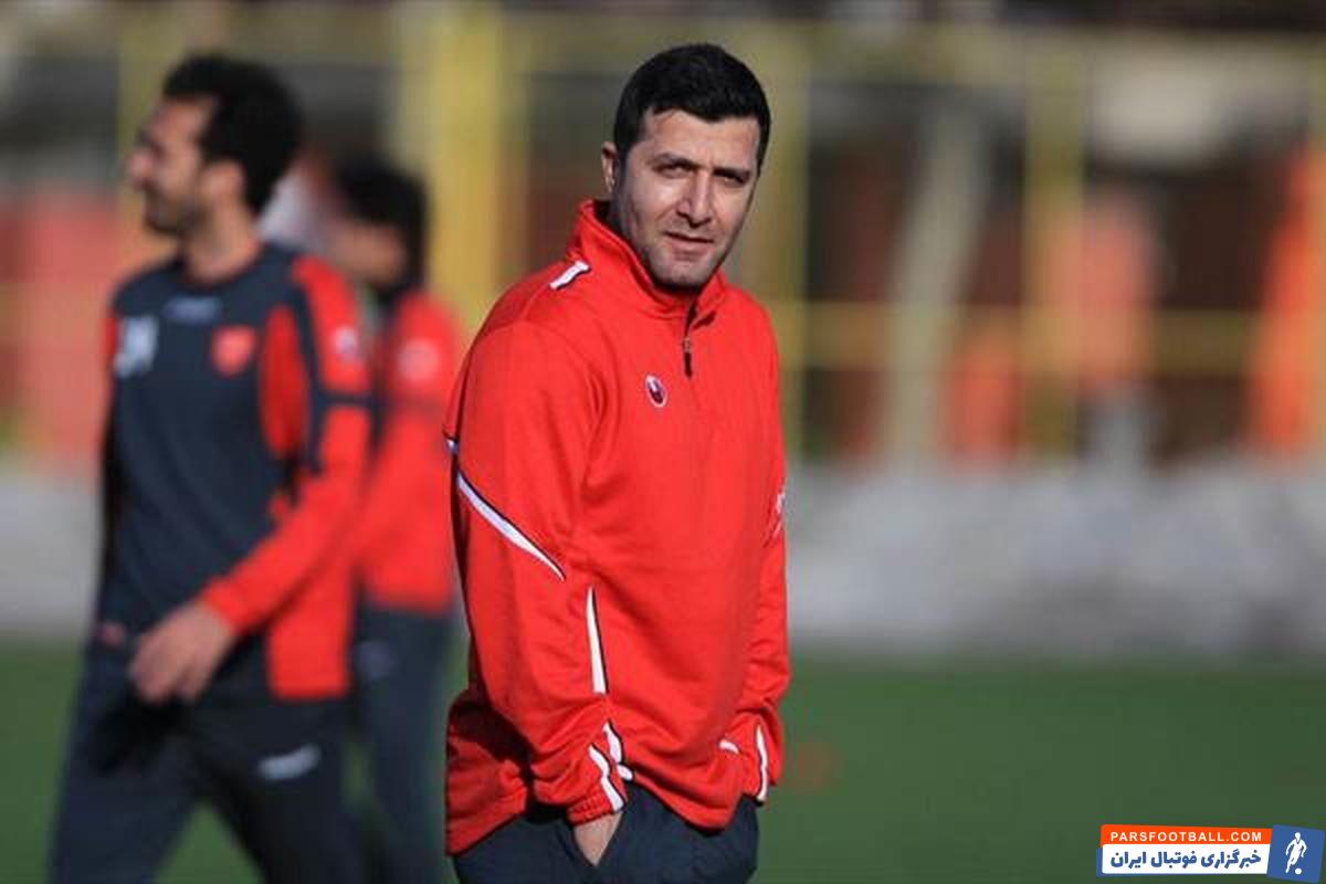 انتقاد جواد منافی از خریدهای پرسپولیس