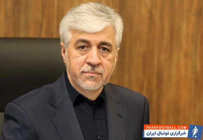 ایراد AFC از ورزشگاه آزادی