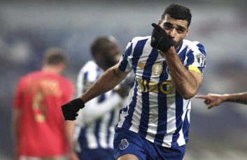 پورتو 3 - 1 بنفیکا ؛ درخشش مهدی طارمی در هفته 12 لیگ برتر پرتغال با یک گل و یک پاس گل