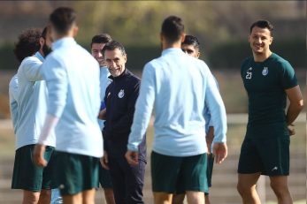 ستار همدانی : دفاع استقلال ایتالیایی است ؛ خط حمله مثل تیم کی روش شده است