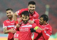 واکنش حمید درخشان به برد پرسپولیس