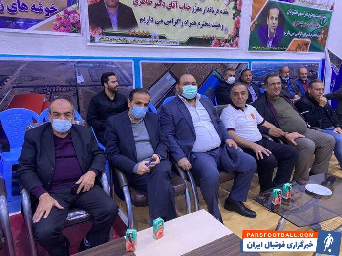 تهران قهرمان مسابقات کشتی ناشنوایان انتخابی المپیک شد