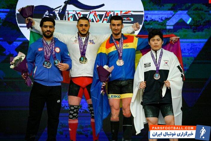 فتح سکو جهانی با راهبرد جوانگرایی 