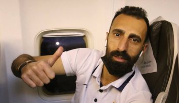 نیمکت نشینی امین قاسمی نژاد در دربی